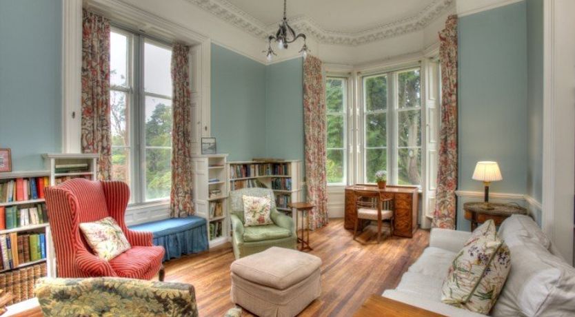 Photo of Achnacloich