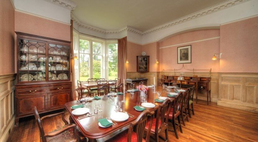 Photo of Achnacloich