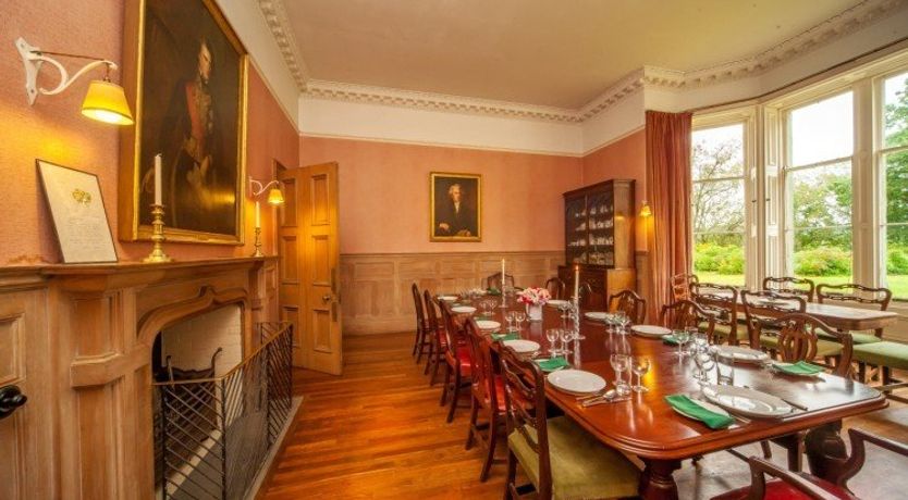 Photo of Achnacloich