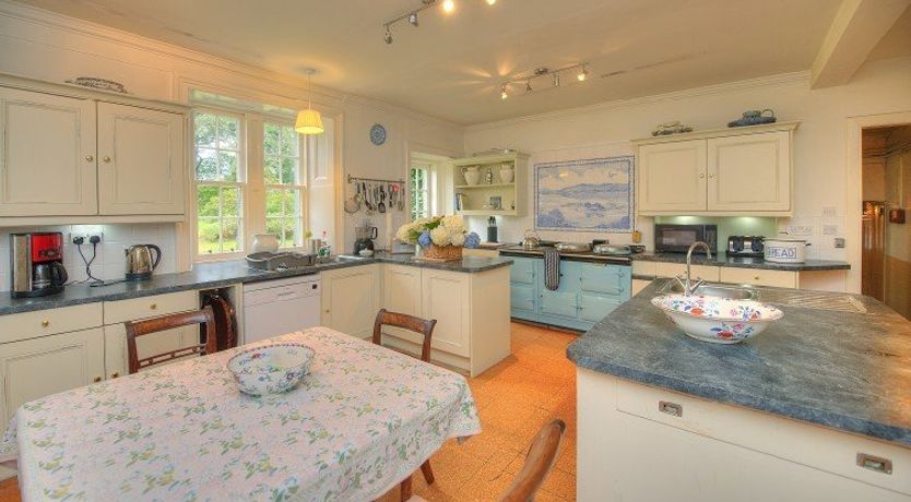 Photo of Achnacloich