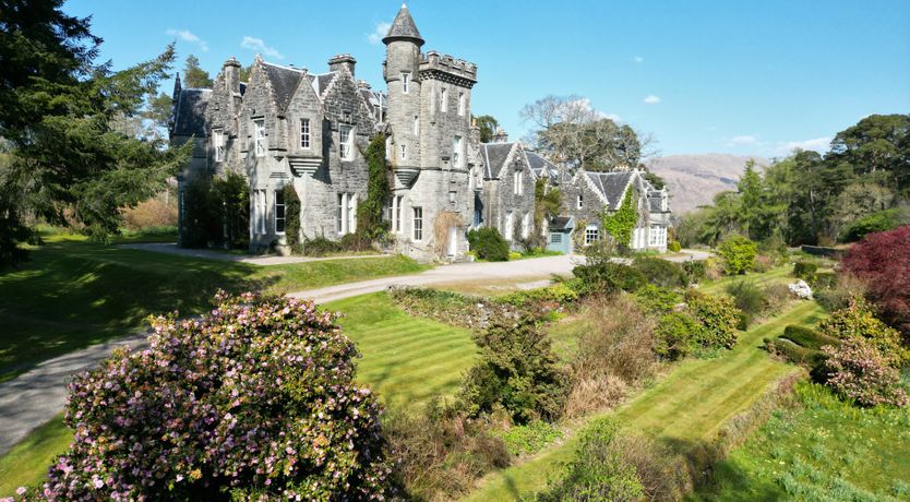 Photo of Achnacloich