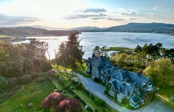 Achnacloich Holiday Cottage