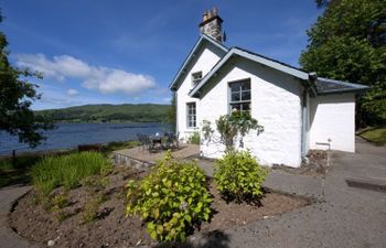 Rhunacairn Holiday Cottage