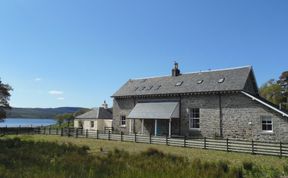 Photo of Achaglachgach Stables