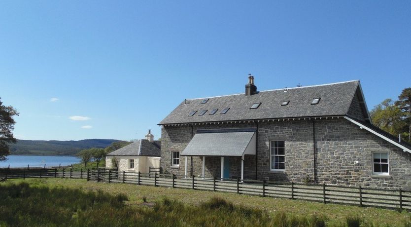 Photo of Achaglachgach Stables