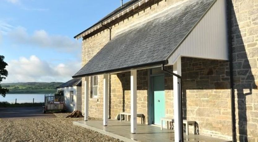 Photo of Achaglachgach Stables