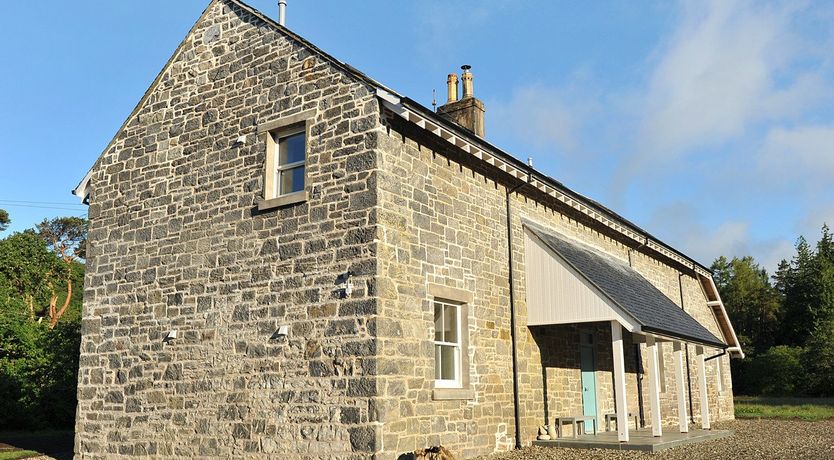 Photo of Achaglachgach Stables