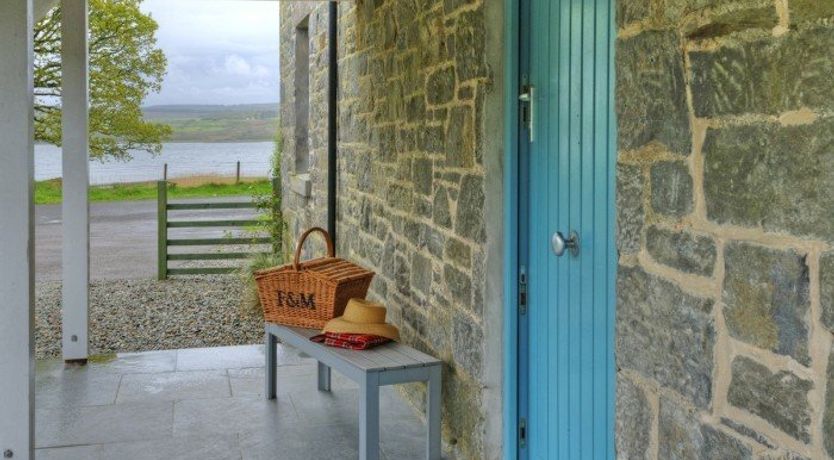 Photo of Achaglachgach Stables