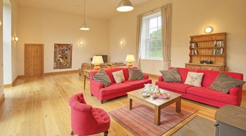 Photo of Achaglachgach Stables