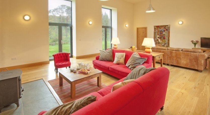 Photo of Achaglachgach Stables