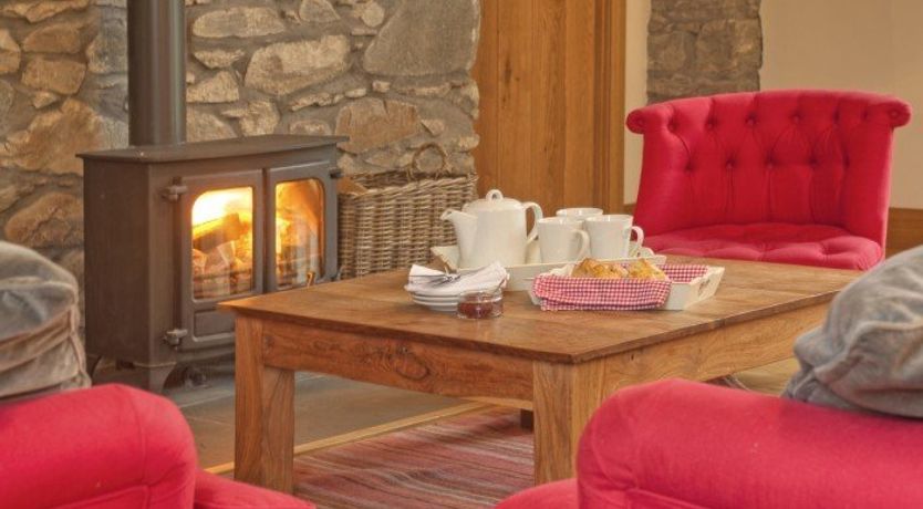 Photo of Achaglachgach Stables