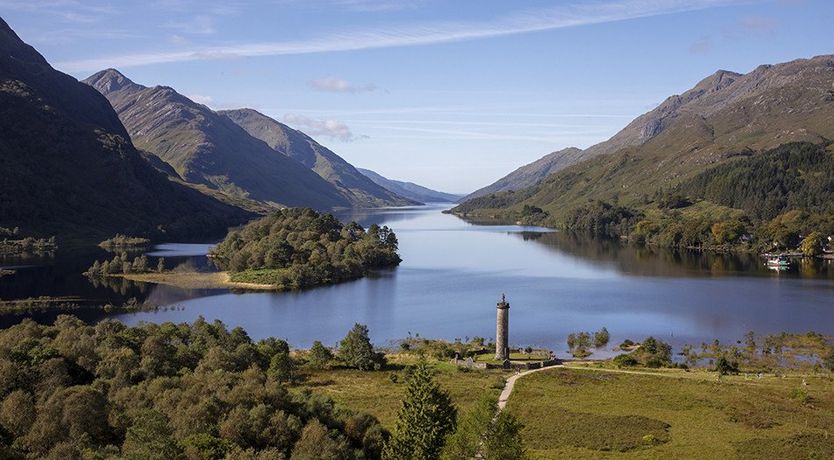 Photo of Mullach Ruadh