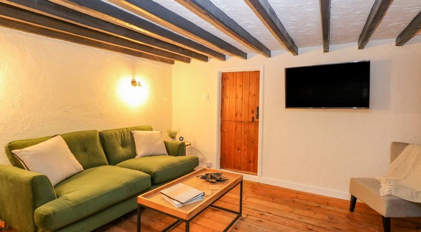 Photo of Vintner's Cottage