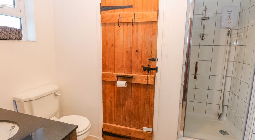 Photo of Vintner's Cottage