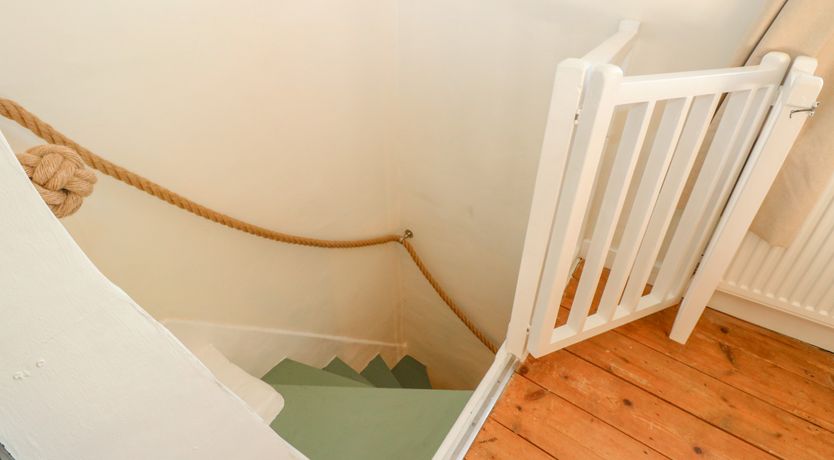 Photo of Vintner's Cottage