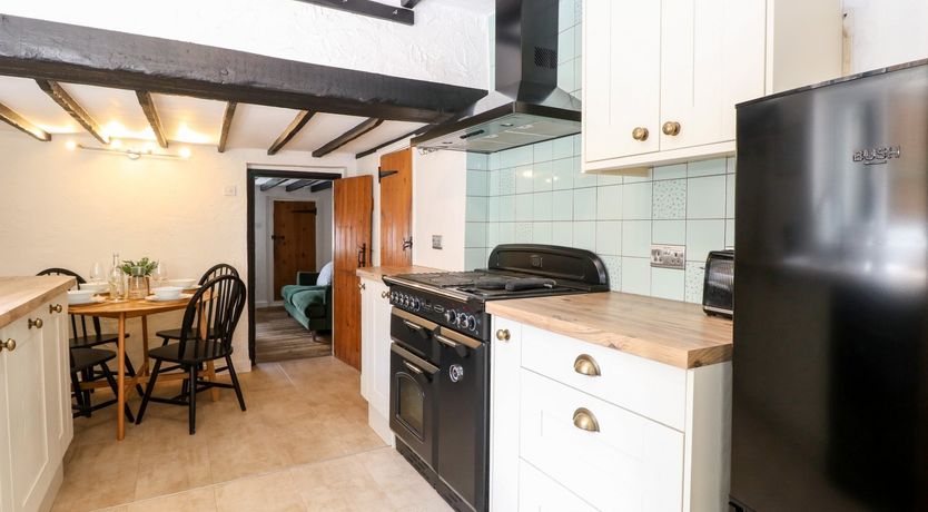 Photo of Vintner's Cottage