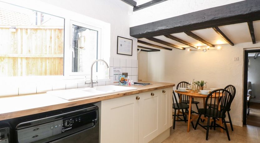 Photo of Vintner's Cottage