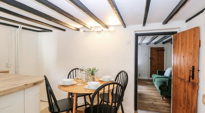 Photo of Vintner's Cottage