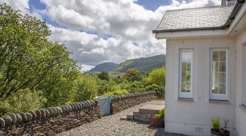 Photo of Branter Lodge