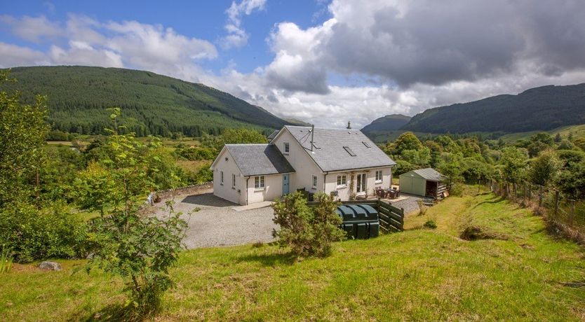 Photo of Branter Lodge