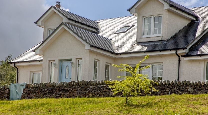 Photo of Branter Lodge