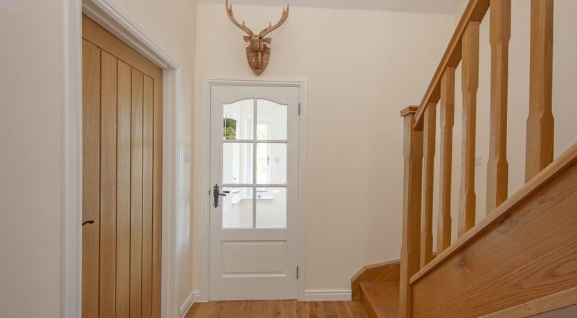 Photo of Branter Lodge