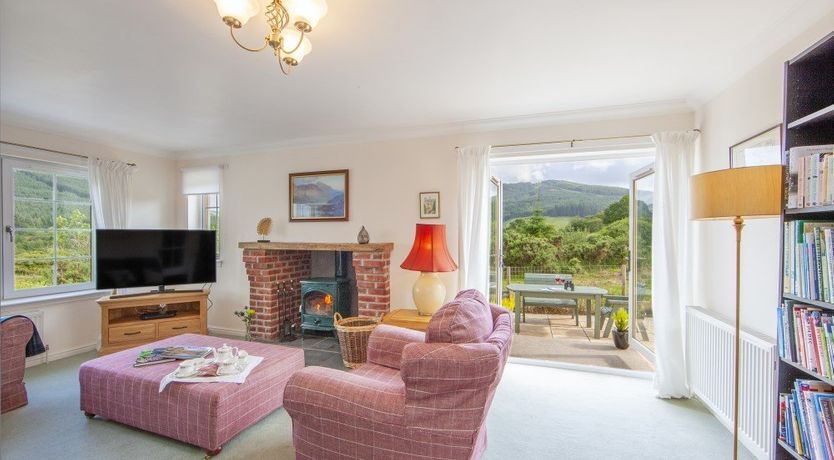 Photo of Branter Lodge