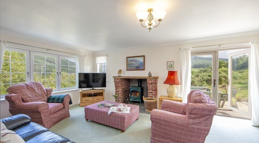 Photo of Branter Lodge