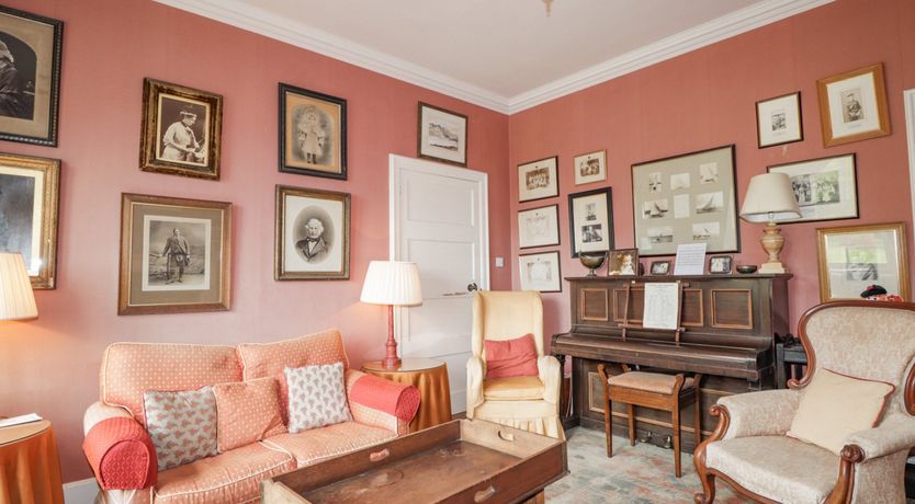 Photo of Druidaig Lodge