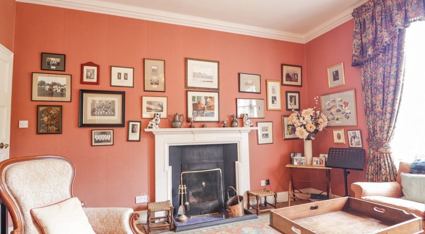 Photo of Druidaig Lodge