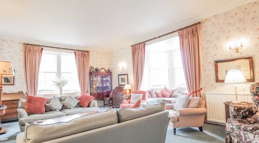 Photo of Druidaig Lodge