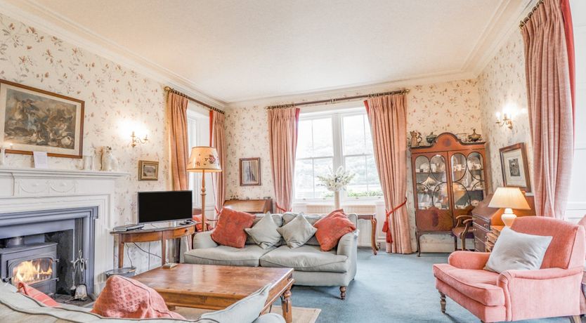 Photo of Druidaig Lodge