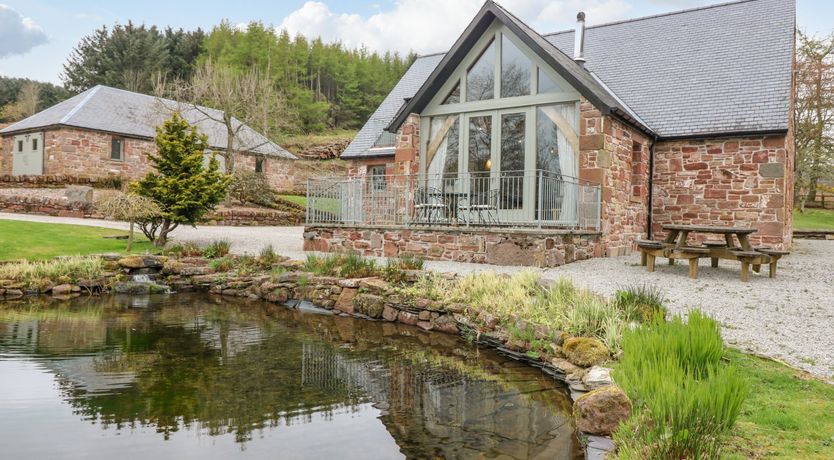 Photo of Glen Cruick