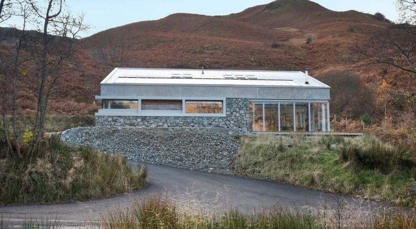 Photo of Taigh na Carr