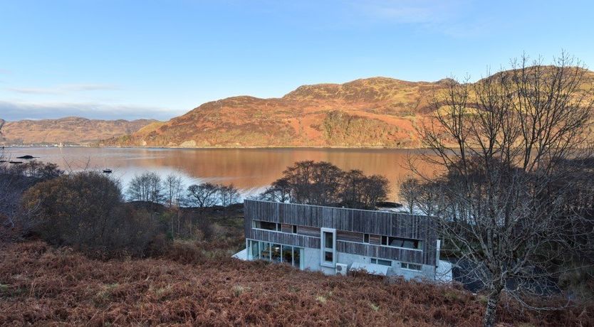 Photo of Taigh na Carr