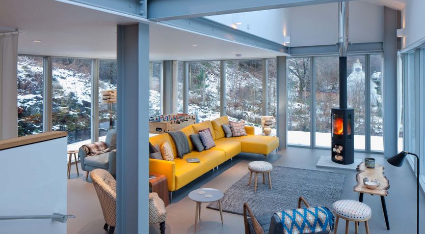 Photo of Taigh na Carr