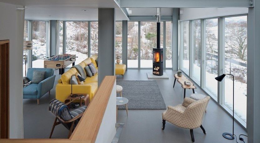 Photo of Taigh na Carr