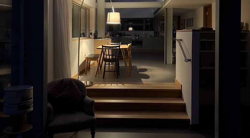 Photo of Taigh na Carr