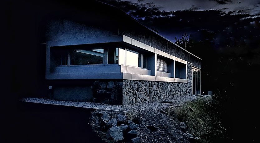 Photo of Taigh na Carr