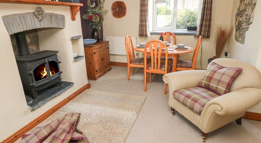 Photo of 2 Yr Hen Felin