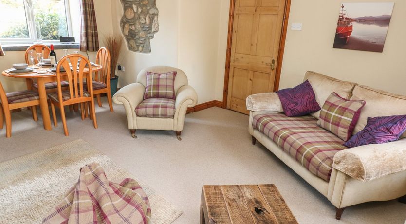 Photo of 2 Yr Hen Felin