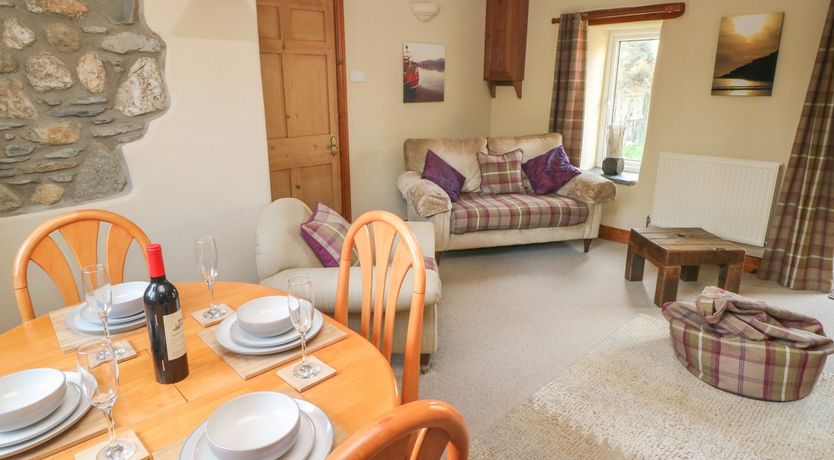 Photo of 2 Yr Hen Felin