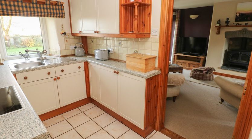 Photo of 2 Yr Hen Felin