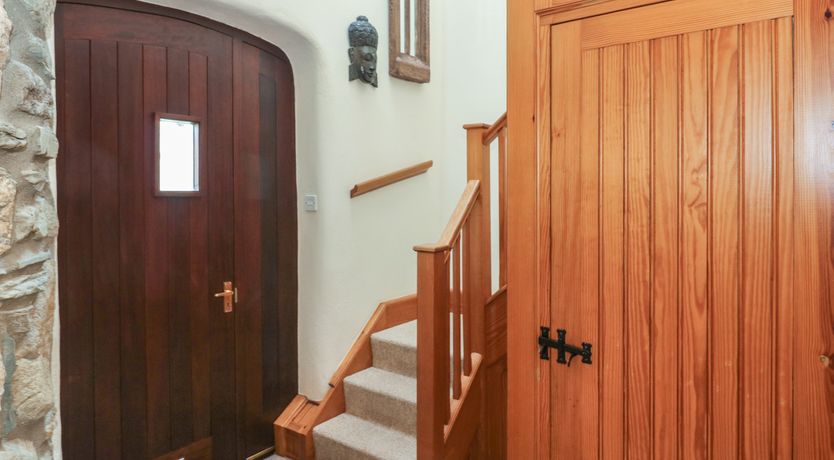 Photo of 2 Yr Hen Felin