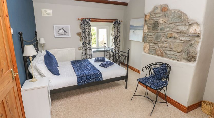 Photo of 2 Yr Hen Felin