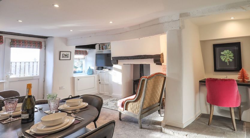 Photo of Violet Cottage