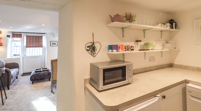 Photo of Violet Cottage