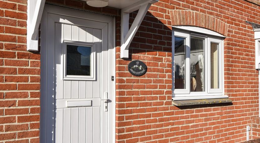 Photo of Mead Cottage