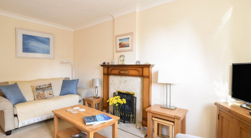 Photo of Mead Cottage