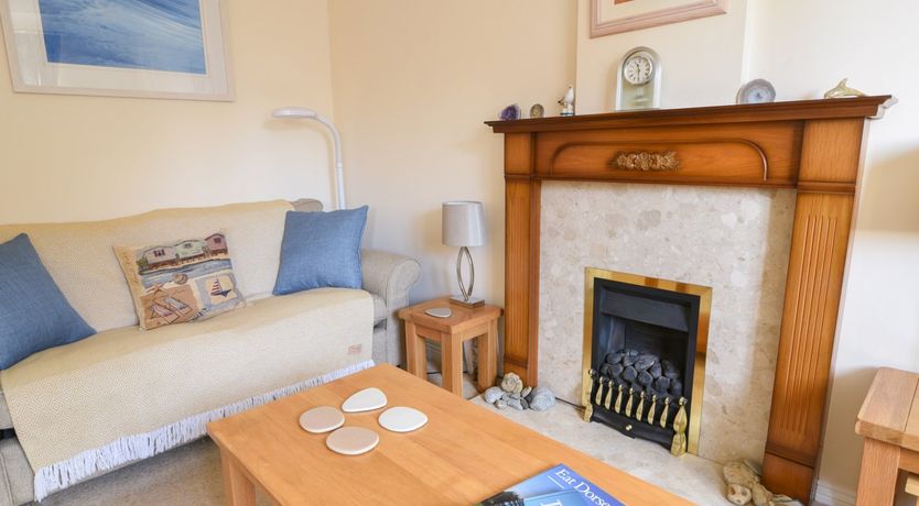 Photo of Mead Cottage